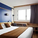 Median Paris Congres