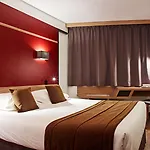 Median Paris Congres