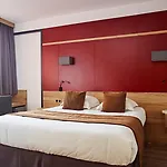 Median Paris Congres