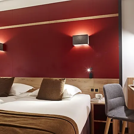 Hotel Median Congres