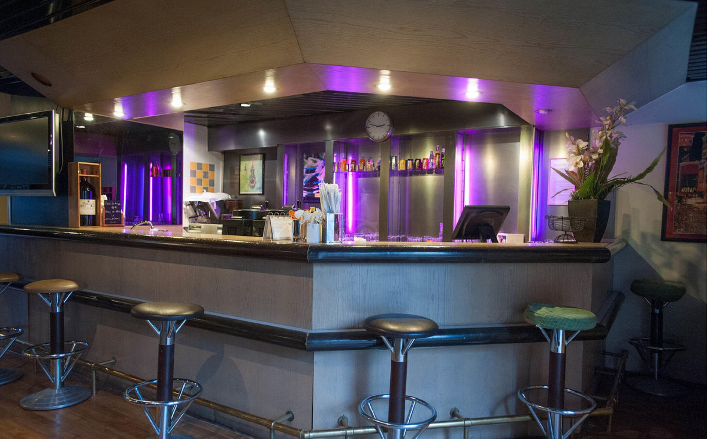 Median Congres Hotel Paris