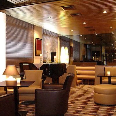 Hotel Median Congres Parigi